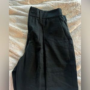 Womens ‘A .new day’ size 6 Black dress pants in great condition.